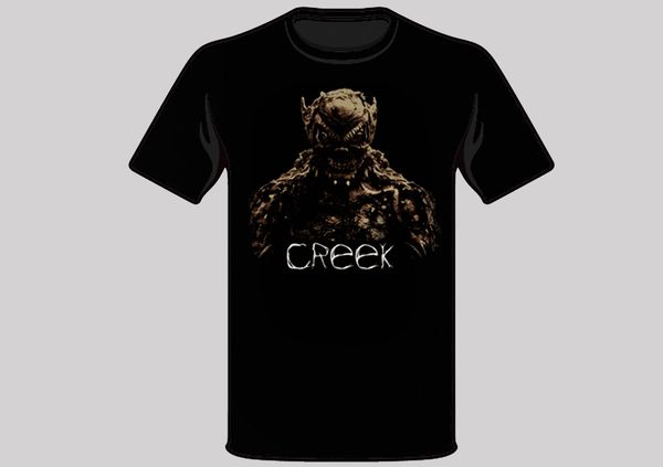 

creek movie t shirt - design d men t shirt sport hooded sweatshirt hoodie
