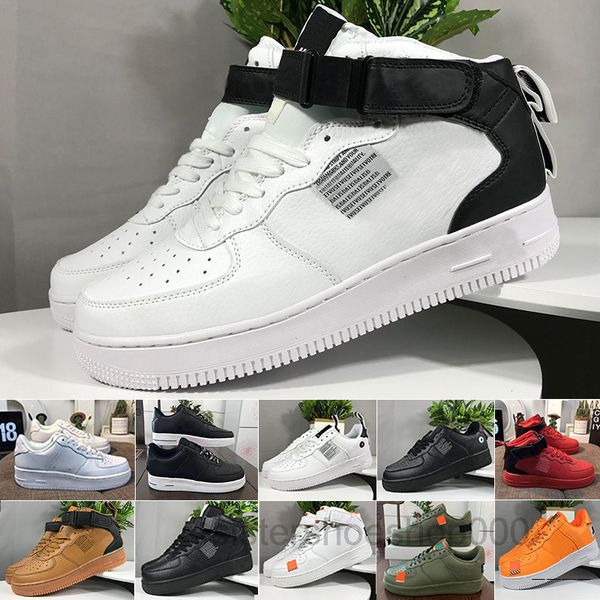 

men casual froced shoes 1 low men sneakers forces one mens trainers sports skateboard one sports white air sneakers yu3z