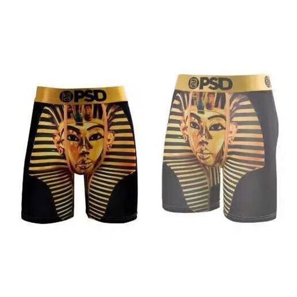 

new style men boxer underwear shorts for man fashion cotton underwear casual short breathable male gay underwear shorts, Black;white