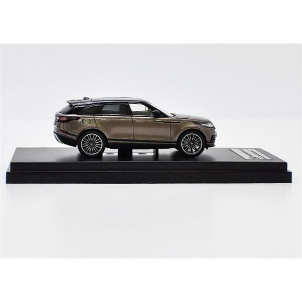 

velar model for lcd 1:64 suv alloy diecast toy car miniature gifts
