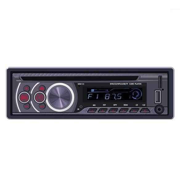

car radios stereo remote control digital bluetooth fm aux input receiver sd usb 12v in-dash 1 din car mp3 multimedia player1