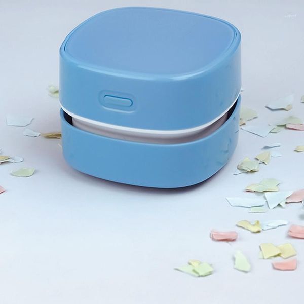 

deals creative deskvacuum cleaner home office home, office, etc desk floor, etc mini machine dust collector1