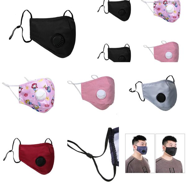 

face designer mask pm2.5 dustproof anti-l er mouth washable reusable ice silk co 24hq 81kr