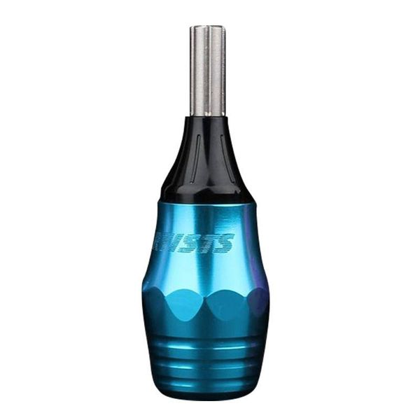 

tattoo grips 30mm adjustable aluminum alloy cartridge grip machine supply e8bb