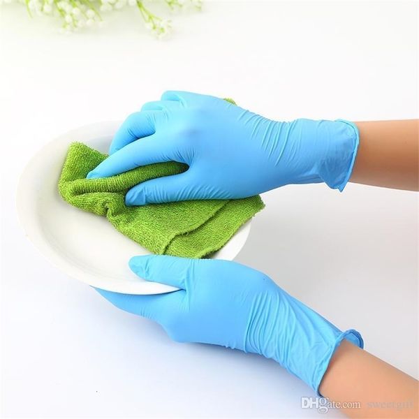 

factorydap5delivery exam waterproof disposable fast nitrile ambidextrous for house gloves hi 93lsoutletpood