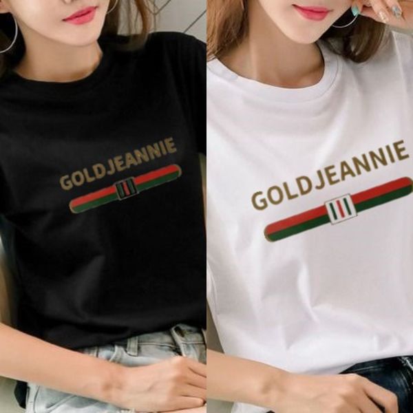 

2020 летом новый корейский свободные сплошной цвет девушки короткий рукав топ досуга 2020 лето новые корейские сыпучие твердые цветные девоч, White