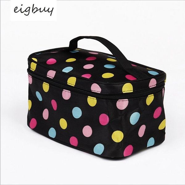 

[sh]women makeup bag travel organizer cosmetic bag for women necessaries make up case wash toiletry1