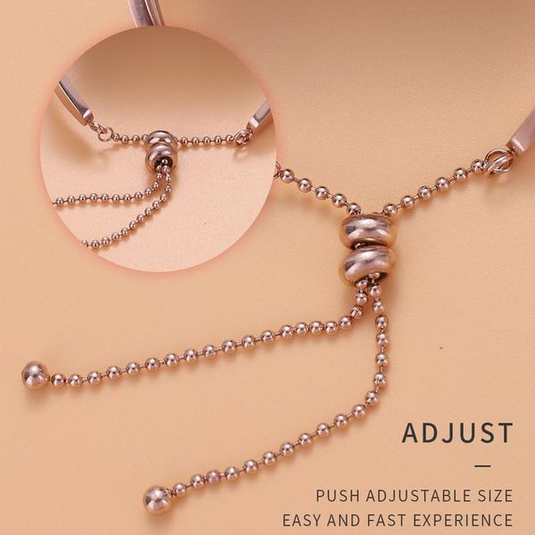 

women band for watch 38mm 42mm 40mm 44mm stainless steel strap fashion metal bracelet correa iwatch series jllugv, Black;brown