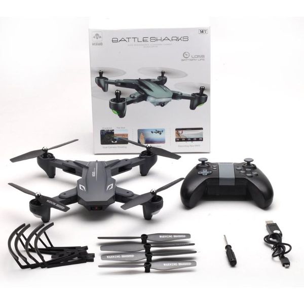 

xs816 wifi fpv rc drone optical flow 720p/4k hd camera smart rc aircraft foldable selfie drone vs xs809s xs809hw sg106