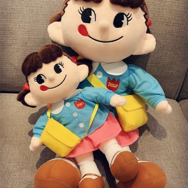 

no.2 little japane drs new cute girl candy plush doll abx7