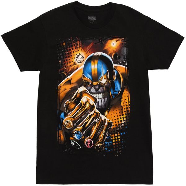 

thanos mad titan t shirt casual t shirts shirts summer short sleeve novelty sport hooded sweatshirt hoodie