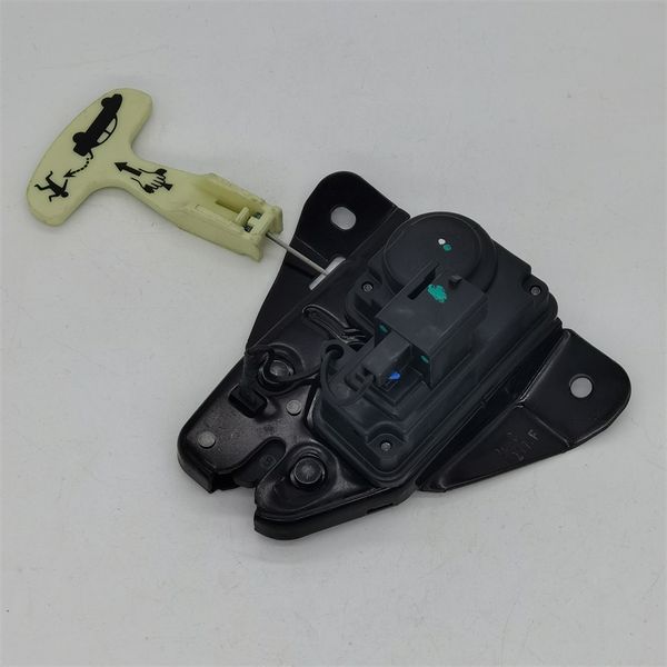 

4589217ae rear tail gate latch trunk lock actuator motor for dodge charger challenger chrysler 300