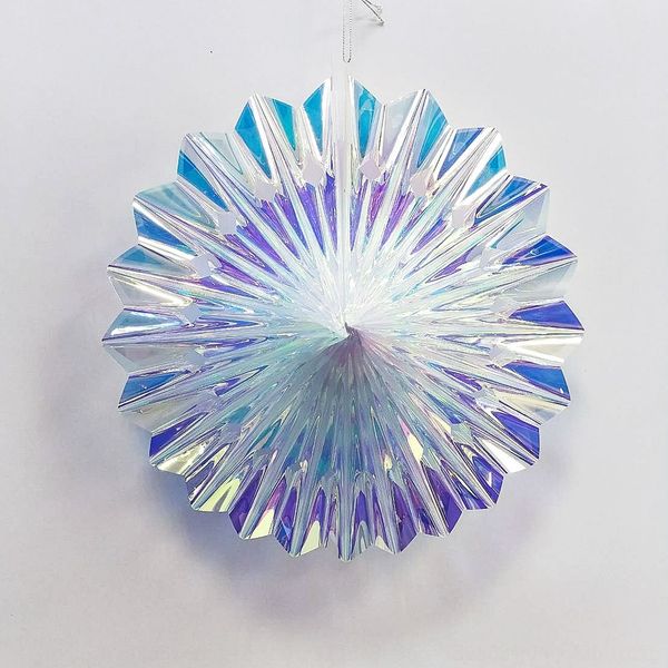 

oyqtb окно день свадьбы валентина phovl неон вентилятор неон фильм снежинка вентилятор красочный подвеска складной фильм висячие украшения