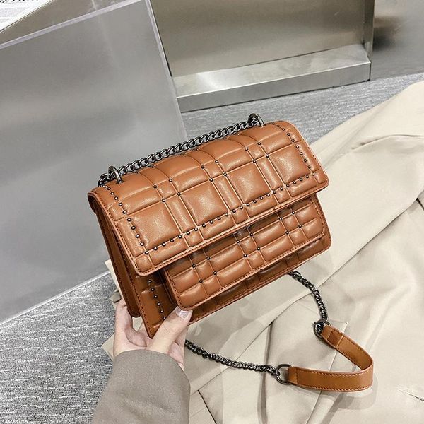 

folding handle white crossbody bags for women 2020 handbag small bag pu leather design luxury hand bag ladies designer bags