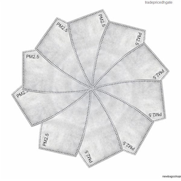 

activate skin pack carbon pm2.5 friendly original filter gasket fog prevention mask replacement pad anti dust