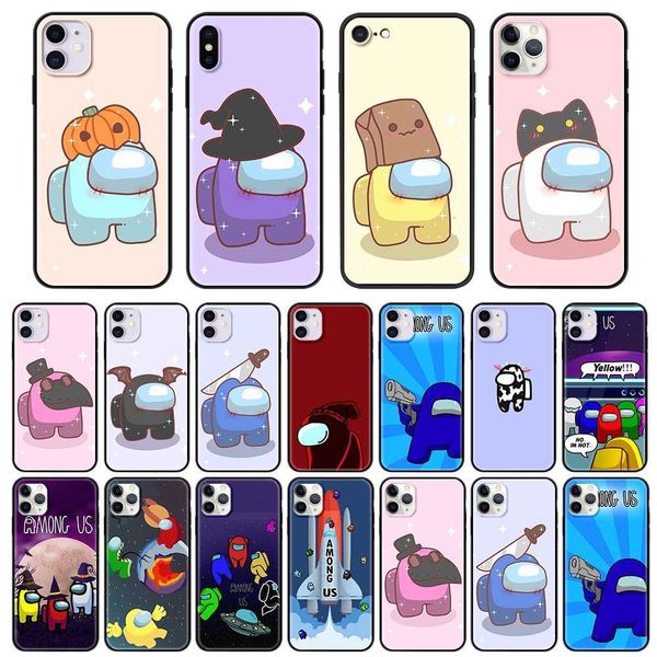 

qasoft tpu et for vip, black case for vip 12 mini 11 pro max 7 8 xr x xs max 6 6s 7 8 plus se 2020lk
