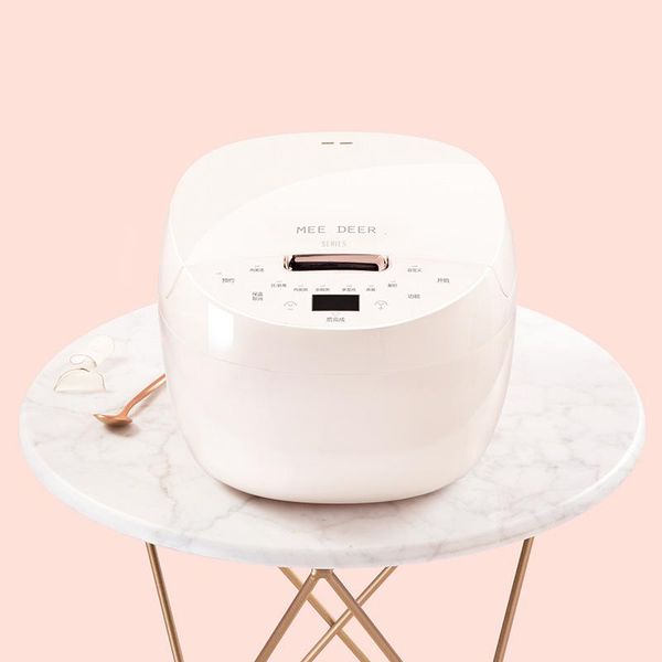 

automatic ceramic one pot five gallbladder bb soup and porridge electric casserole