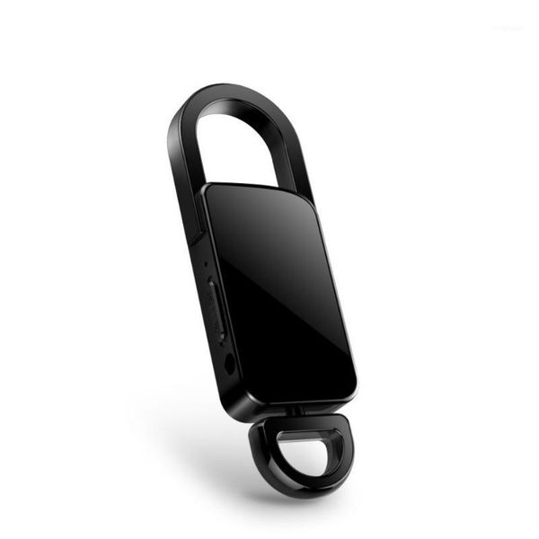 

voice recorder key chain mini dictaphone 8gb professional audio recorder small digital recording device1