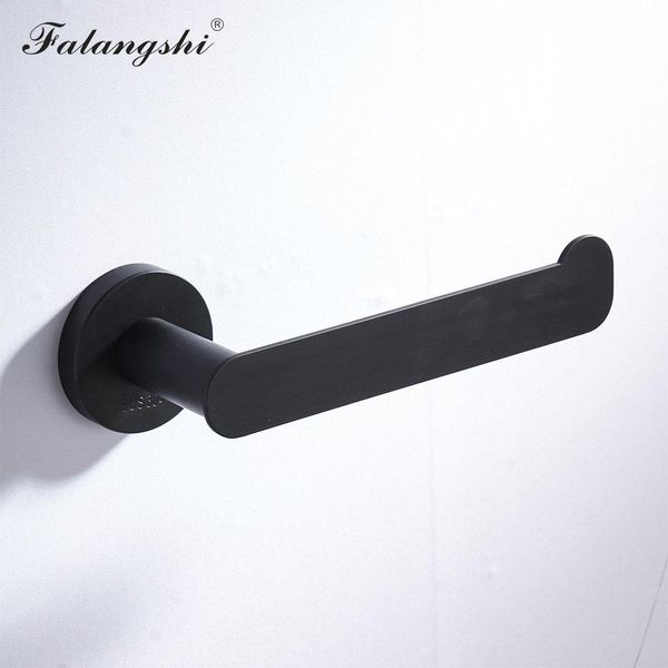 

falangshi 304 ванной комнаты нержавеющей стали оборудование комплект черный полотенцесушители держатель для туалетной щетки держатель ванной