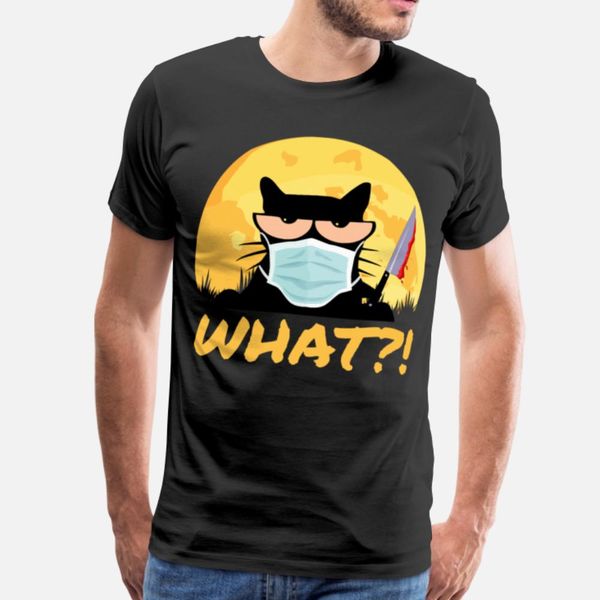 

cat what murderous black cat with knife designers graphic t shirt cute street tracksuit hoodie sweatshirt