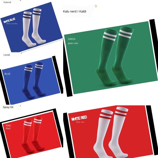

new sports long socks warm stockings towel stockings towel bottom sweat absorption warm thick socks stripe knee autumn wintersocks vutfx vut, Black
