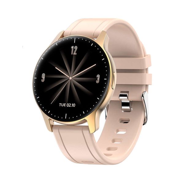 

new ts12 smart bracelet bluetooth busins watch waterproof heart rate blood prsure sleep monitoring ex