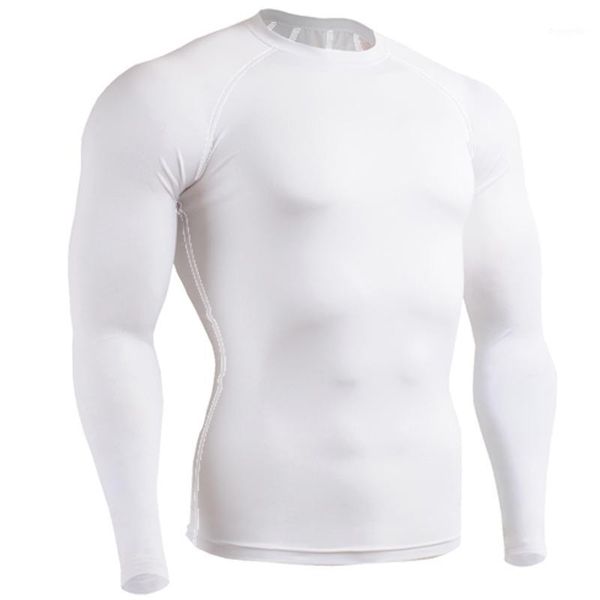

2020 men designer breathable cool comfortable t shirt wear brand quick dry slim fit running sport shirts clothes1, Black;blue