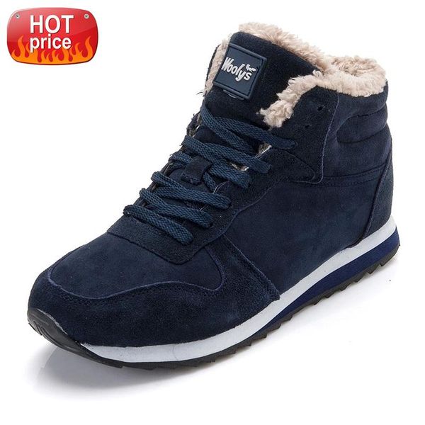 

men shoes plus size 35-48 sneakers men keep warm winter shoes male krasovki chaussure homme 2018 fashion casual #8b5n