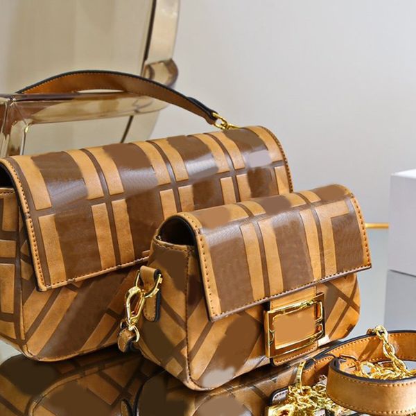

baguette bag сумка сумки натуральные кожаные кошелек мода длинный плечевой ремешок письмо высокого качества внутренняя молния бесплатная дос