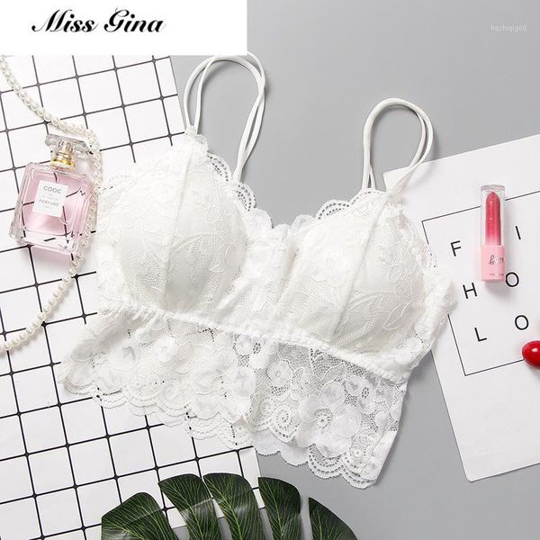 

2020 women underwear new arrival bra women push up wireless lace bra plus size bralette underwear lingerie full cup1, Red;black
