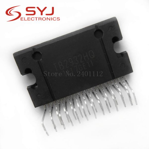 

1шт / серия tb2932hq tb2932 zip-25 в наличии