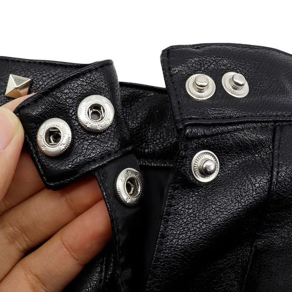 

french bulldog dog clothes winter leather dog coat jacket warm pet clothes for small large dogs cat pug clothing ropa pa sqcmhx