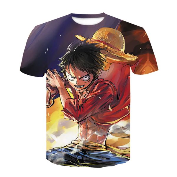 

nitro circus men's round neck