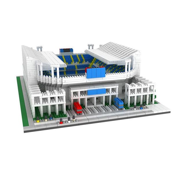 

aiboully 064 world cup большой футбольный стадион поле model building blocks наборы кирпич архитектура клуб игрушки для детей sqcxzt pingtoy