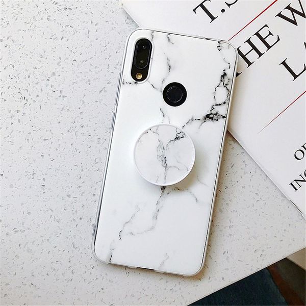 

flykylin holder stand case for xiaomi redmi note 7 6 k20 pro back cover on for xiaomi mi 9 9t pro 8 bbyeee