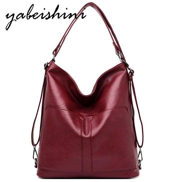 

tote leather crossbody bags for women luxury handbags femme bag designer bags women bag 2020 sac main bolso mujer