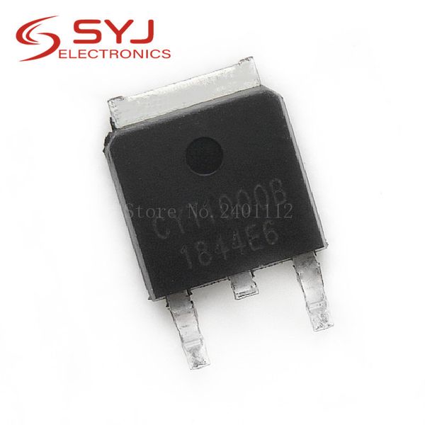 

10pcs / lot cyt1000b zu-252 cyt1000 to252 smd in stock