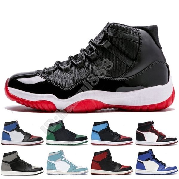

11 1 ts banned 13s jumpman flints bred royal toe hare court purple space sneakers trainer kids womens mens basketball shoes, Black