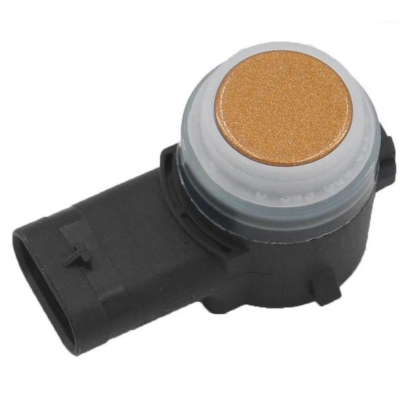 

car auxiliary bumper pdc parking sensor reverse alarm 9813348377 for 5081
