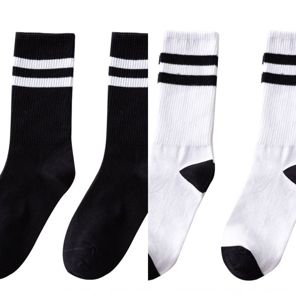 

мужские средней трубка осенью и зимой новые носки спорт баскетбол и прилив хлопок спортивных мужского дезодорант средней трубки баскетбола н, Black