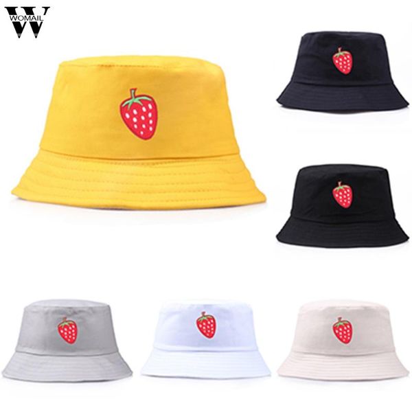 

berets fashion bucket hat fishing polyester holiday simple travel men women visor camping summer cap leisure gorro au30, Blue;gray