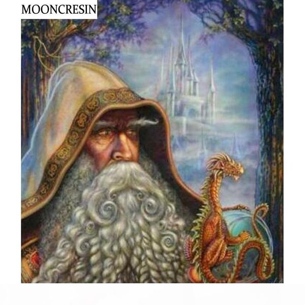 

diamond embroidery cartoon santa claus diy diamond painting full square christmas mosaic picture of rhinestone decoration home