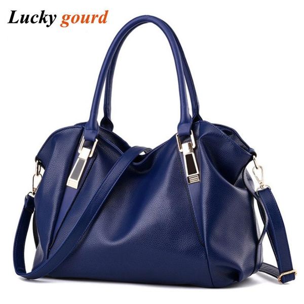 

fashion women shoulder bag pu leather lady classic leisure bags hobos handbags madam crossbody bags d086