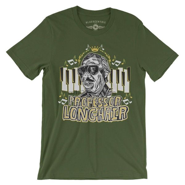 

sport professor longhair t shirt (official) lightweight vintage style