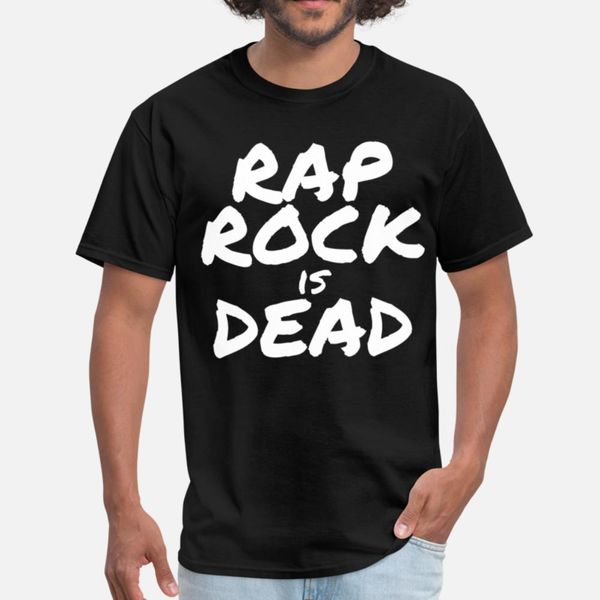 

rap rock is dead t shirt customized unique white tracksuit hoodie sweatshirt