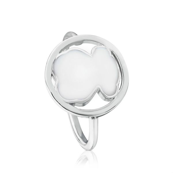 

new 2021 100% 925 sterling silver chic exquisite refers to fashion sweet tide female jewelry 712165550 original women jewelry, Slivery;golden