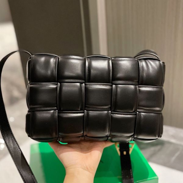 2021 novas mulheres designer sacos de couro macio único ombro mensageiro saco moda clássico couro tecido mão bagg turismo lazer estilo simples carteira