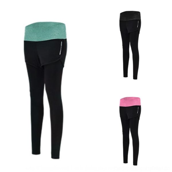 

cskqy women's clothing sports summer yoga clothes clothes 2020 new large size yoga pants women's sports suit high waist breathable