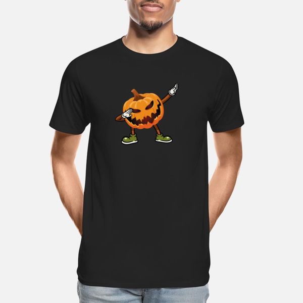 

halloween dabbing jack o lantern pumpkin halloween designers graphic t shirt diy anime vintage tracksuit hoodie sweatshirt