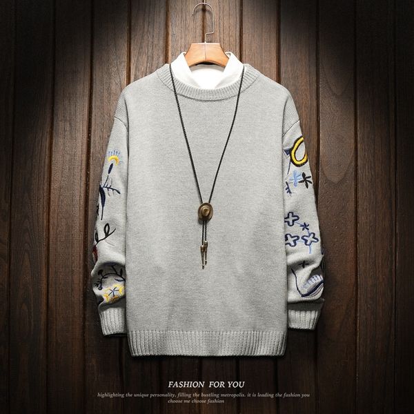 

2021 new male winter sweater, men's christmas clothes, large size, asian , 5xl, 6xl, style, casual, pattern, pullover r7tv, White;black